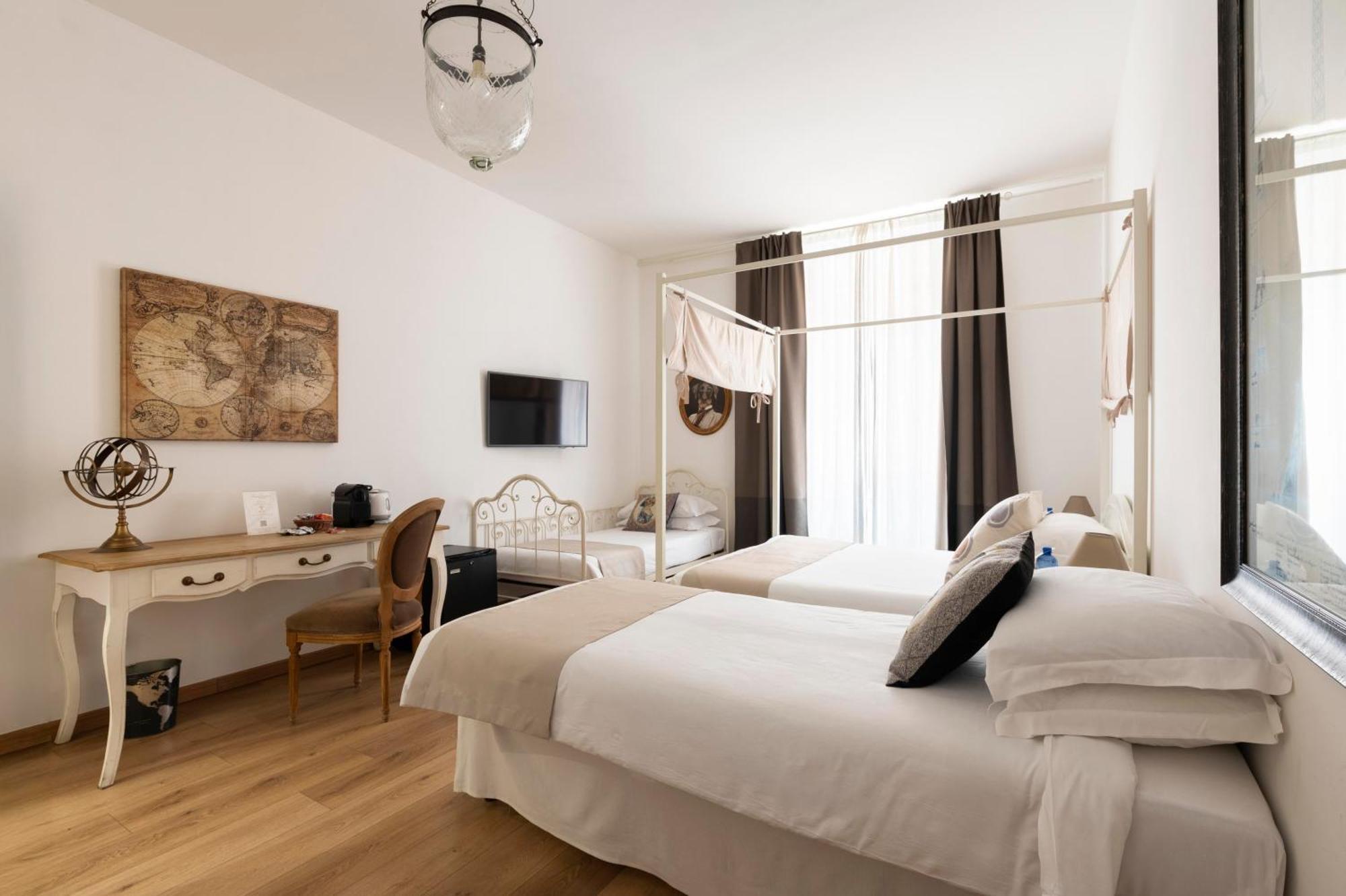 Popolo & Flaminio Rooms Gasthof 3*