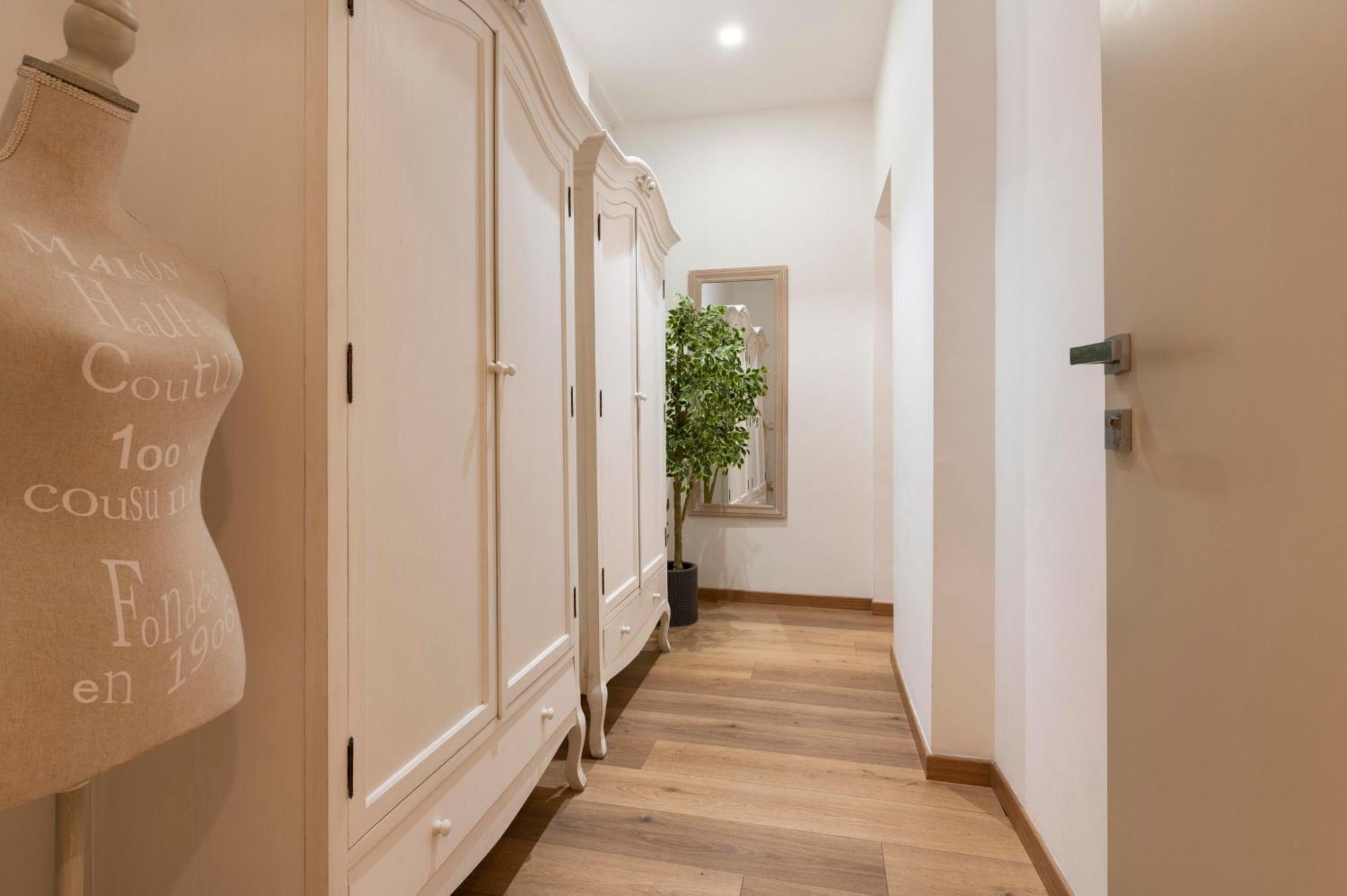 Popolo & Flaminio Rooms Gasthof Rom