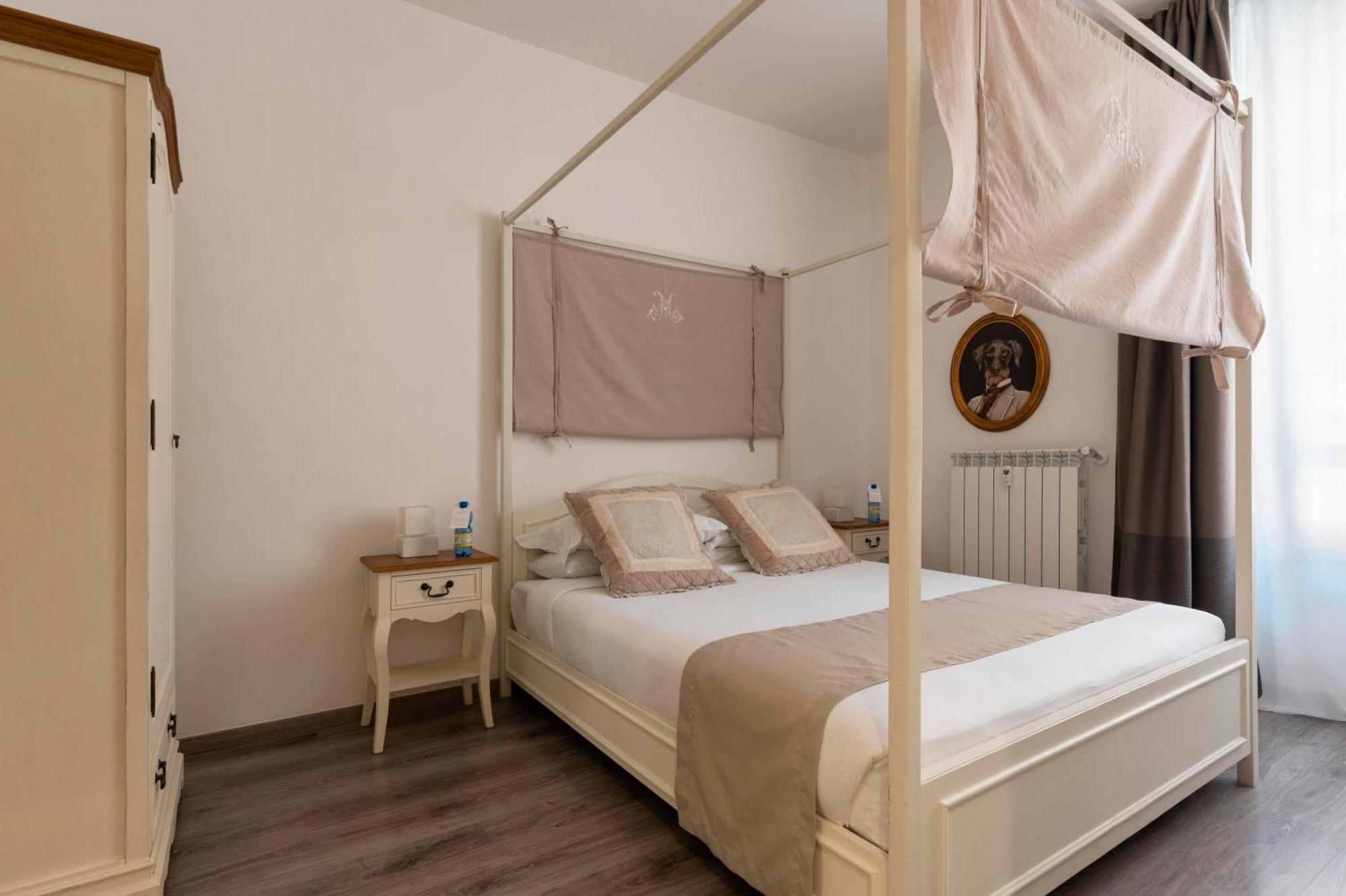 Popolo & Flaminio Rooms 3* Rom