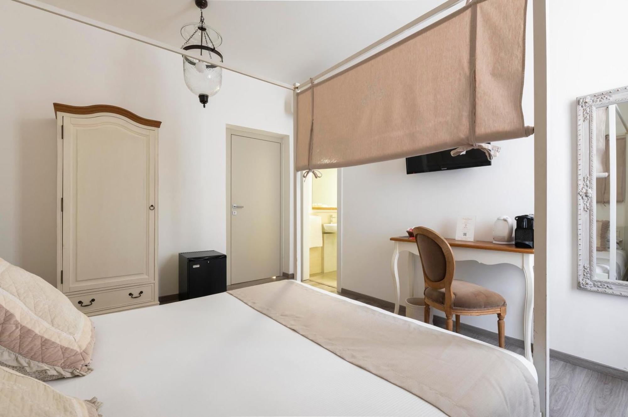 Popolo & Flaminio Rooms Gasthof Rom