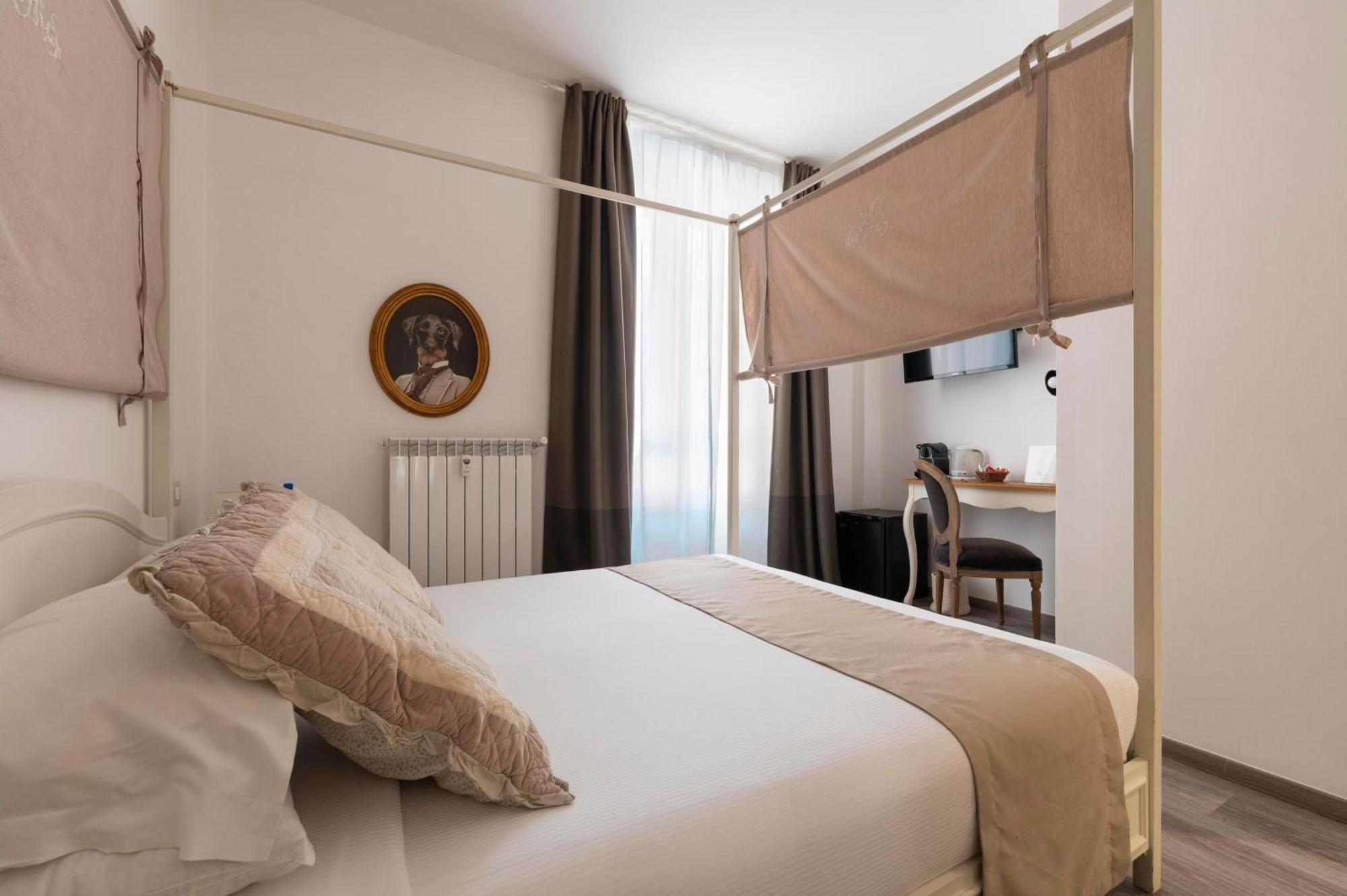 Popolo & Flaminio Rooms 3* Rome