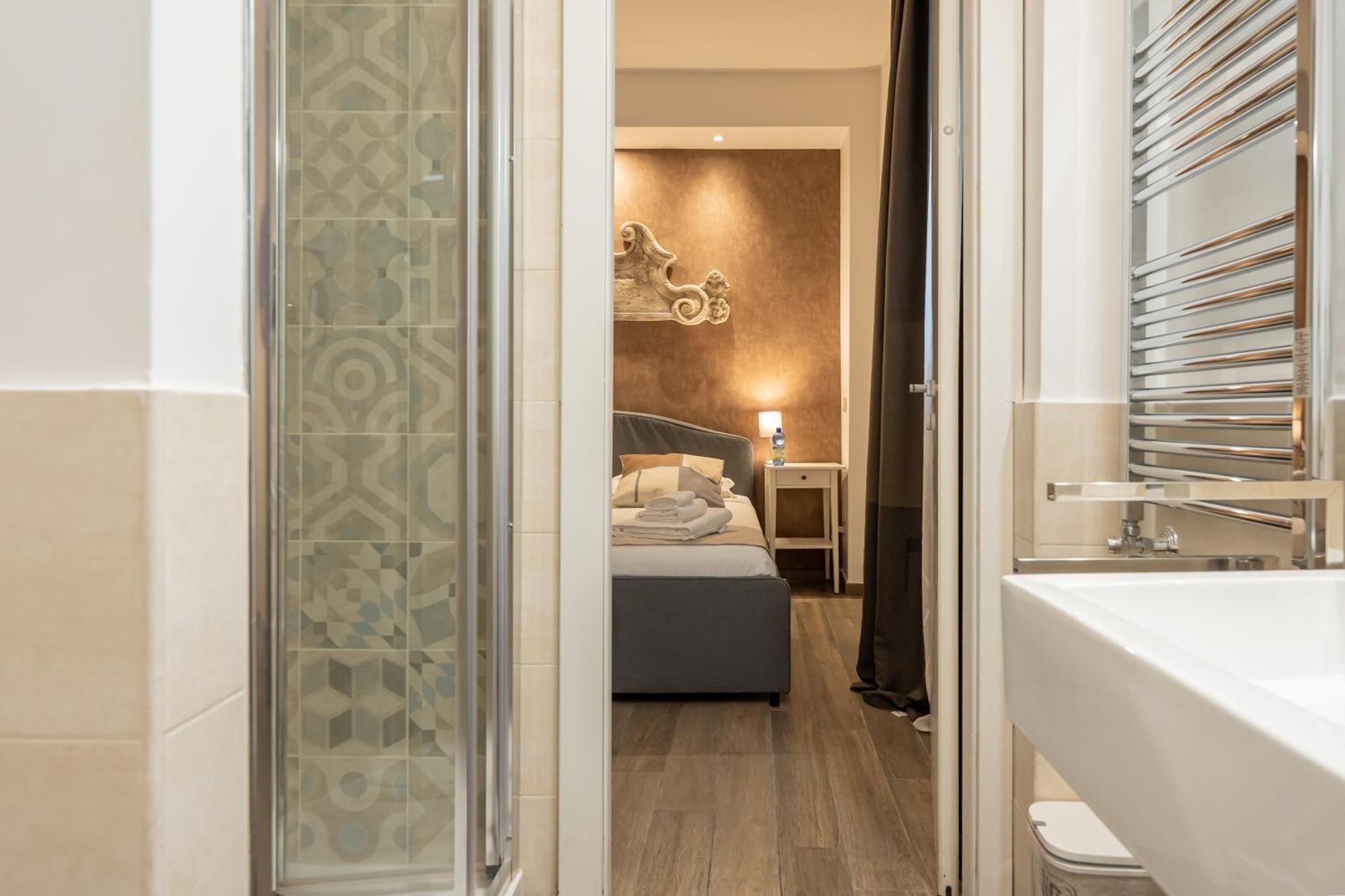 Guest house Popolo & Flaminio Rooms