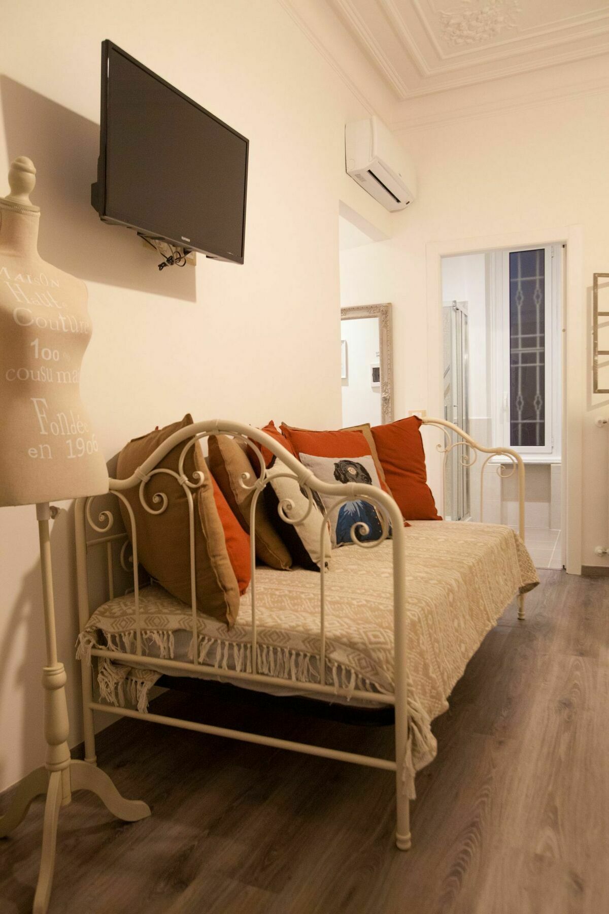 Popolo & Flaminio Rooms Rom