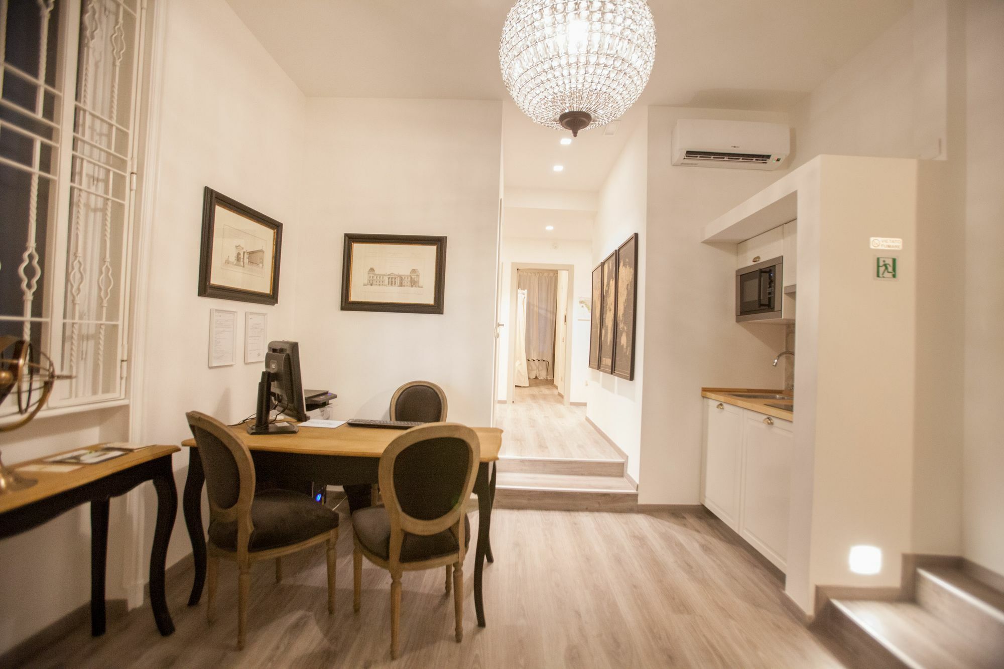 Popolo & Flaminio Rooms Gasthof 3*