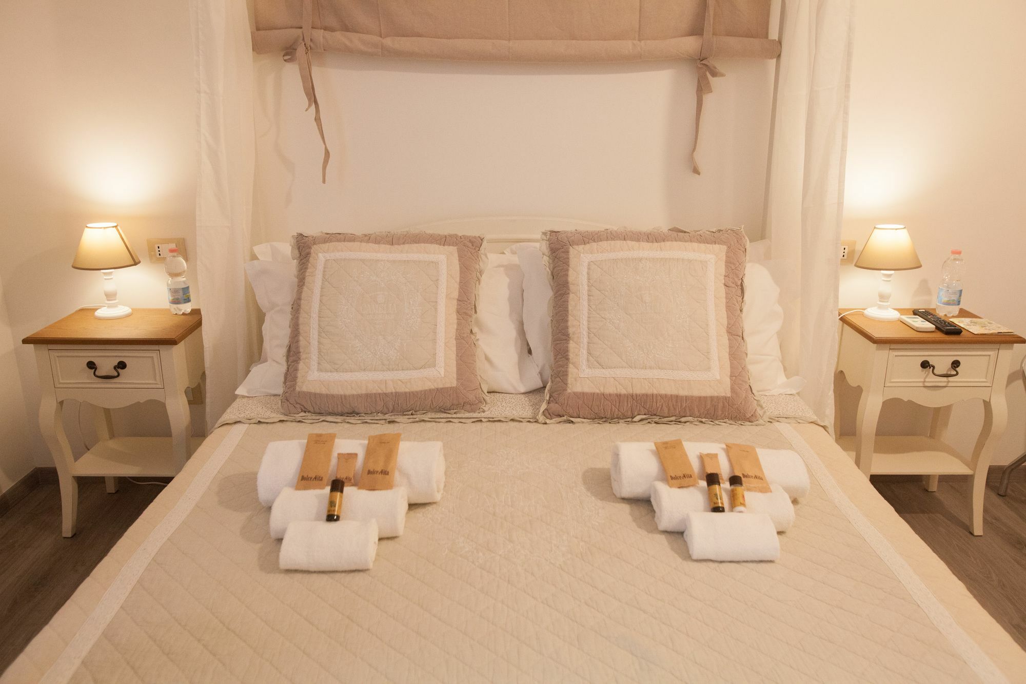 Gasthof Popolo & Flaminio Rooms Rom
