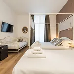 Popolo & Flaminio Rooms