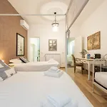 Popolo & Flaminio Rooms