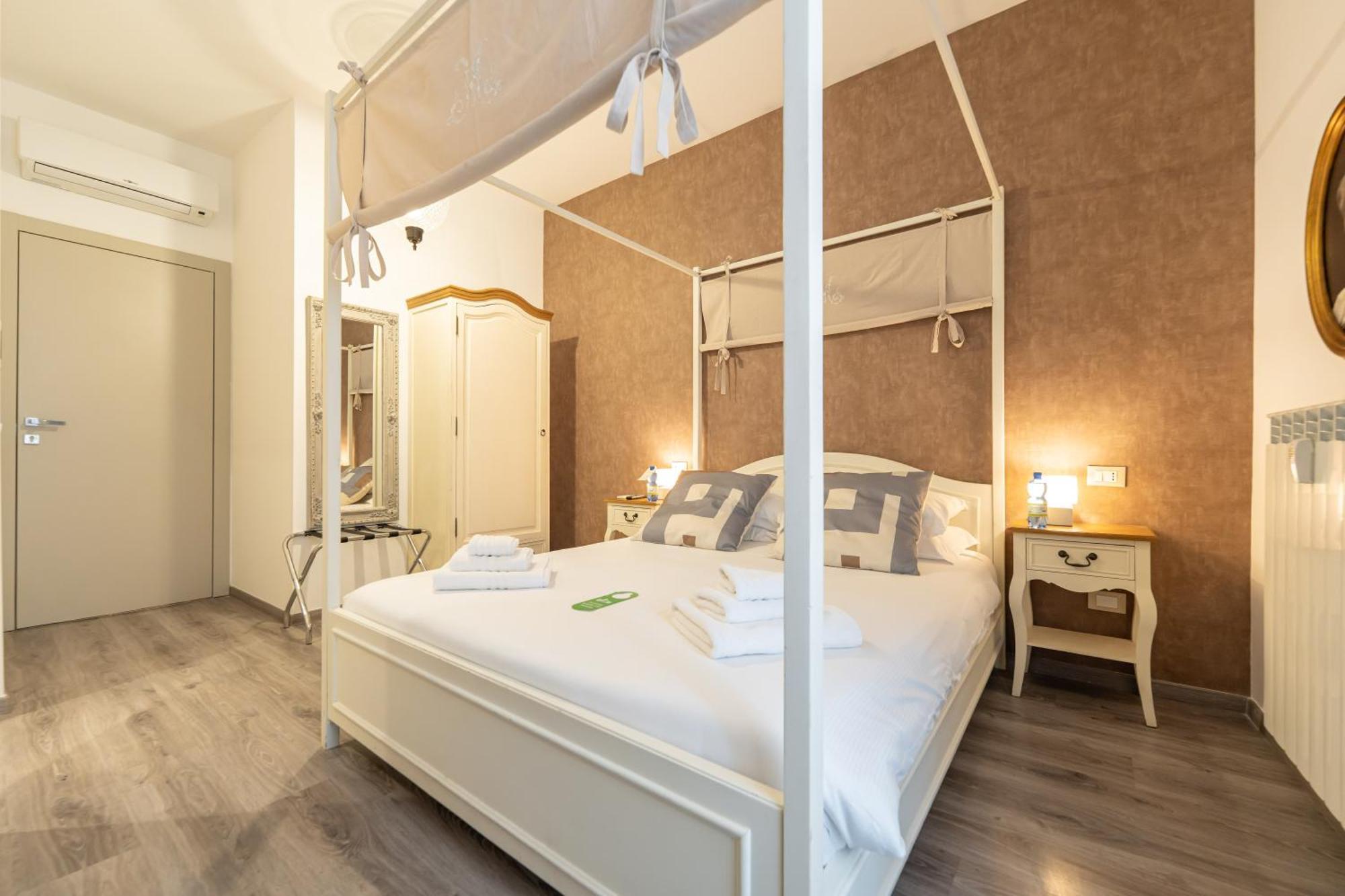 Gæstehus Popolo & Flaminio 3*