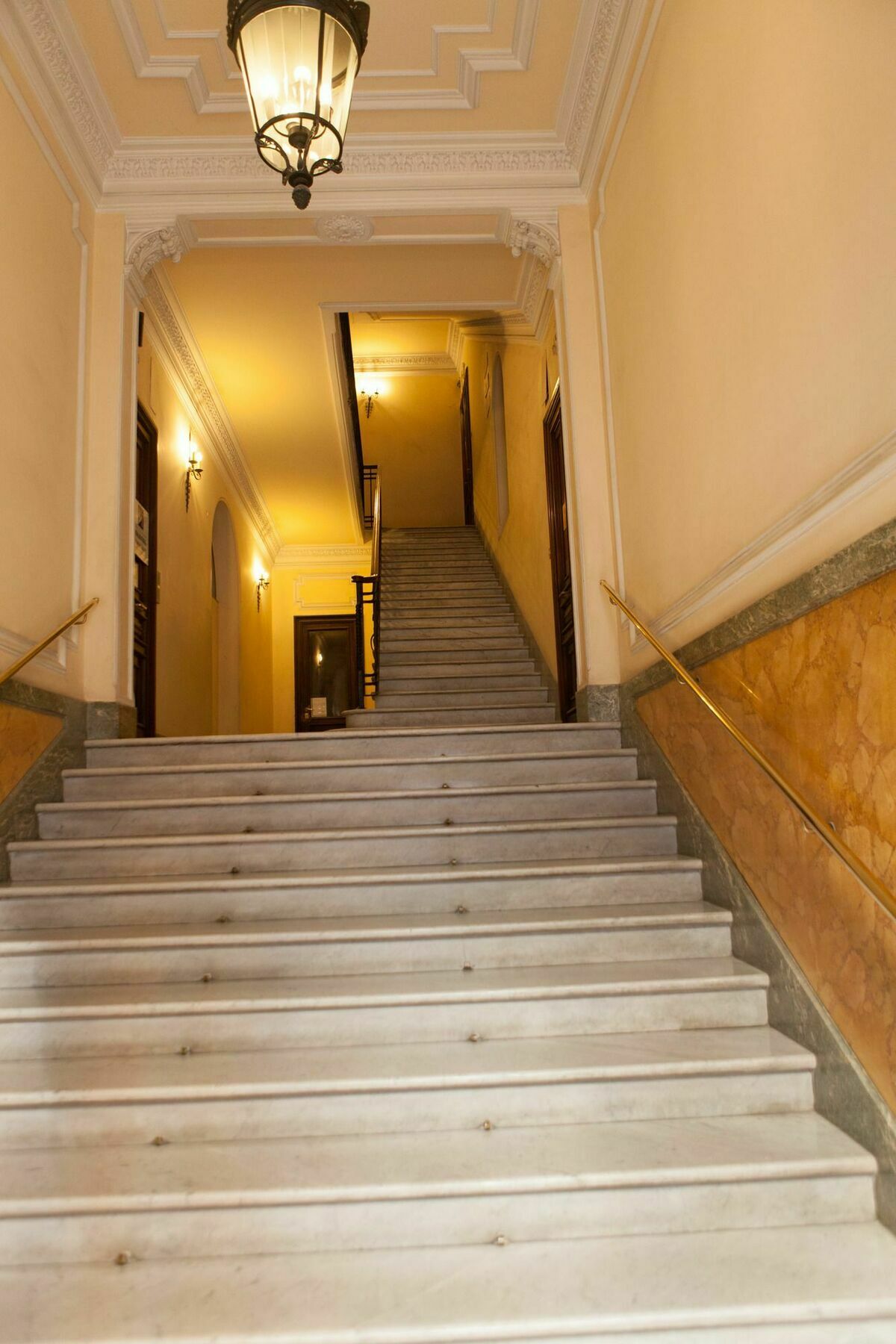 Popolo & Flaminio Rom