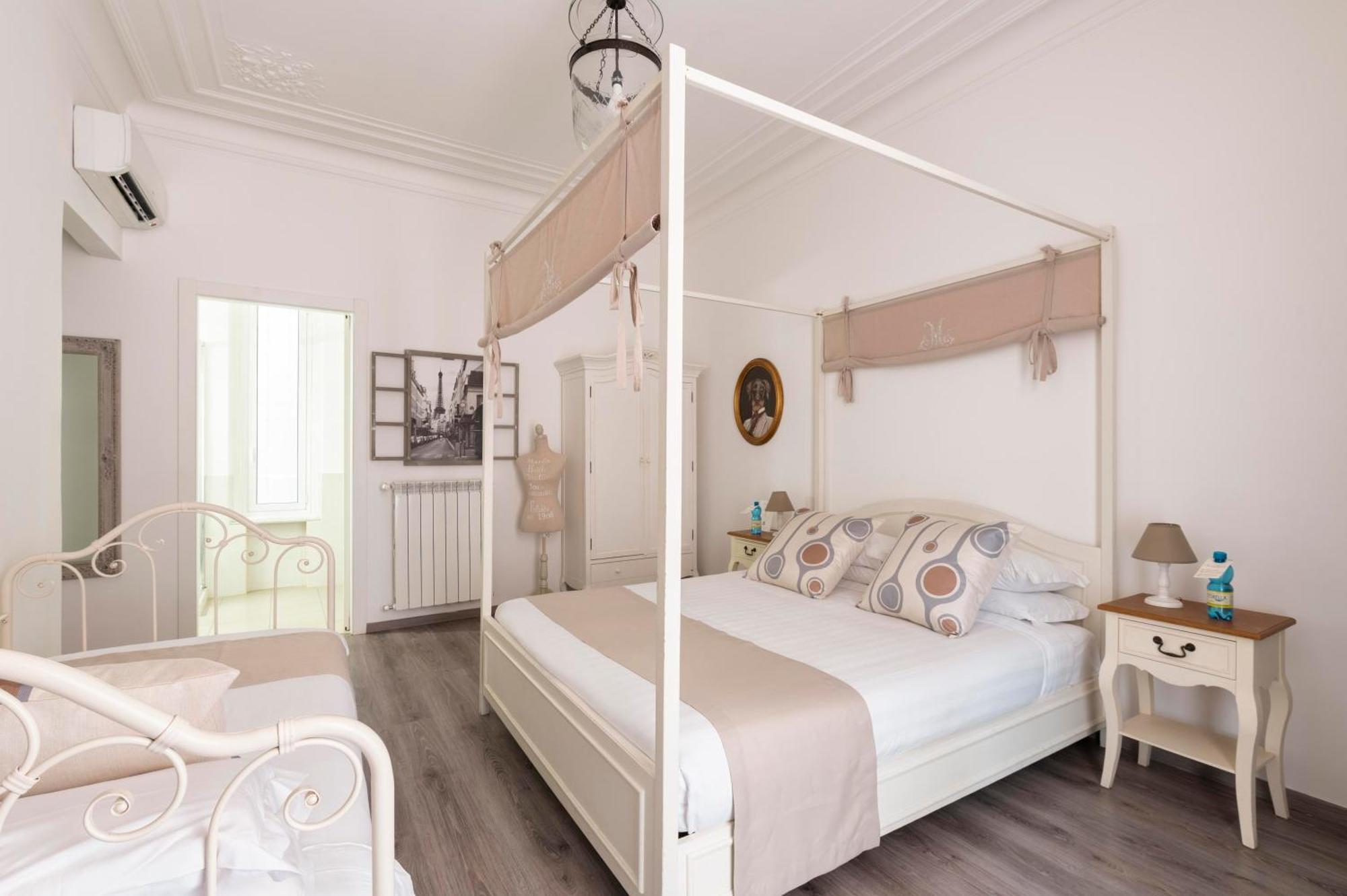 Popolo & Flaminio Rooms Pensionat 3*