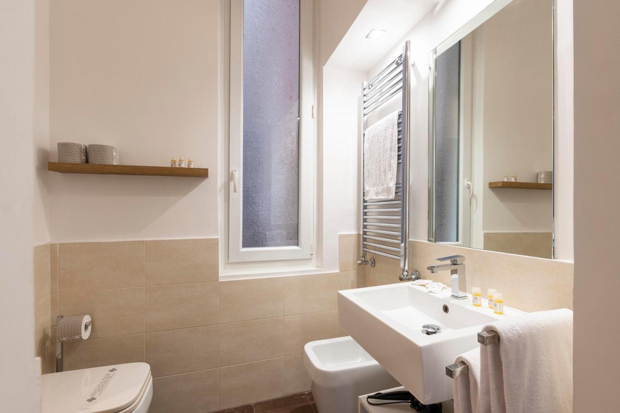 Popolo & Flaminio Rooms 3* Rom