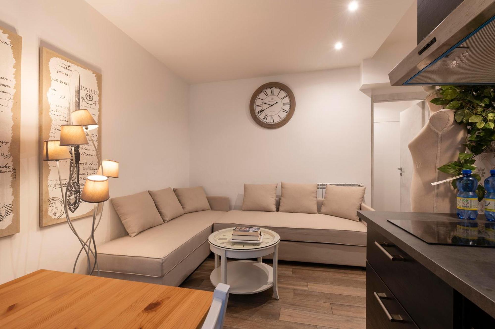 Popolo & Flaminio Rooms Rom
