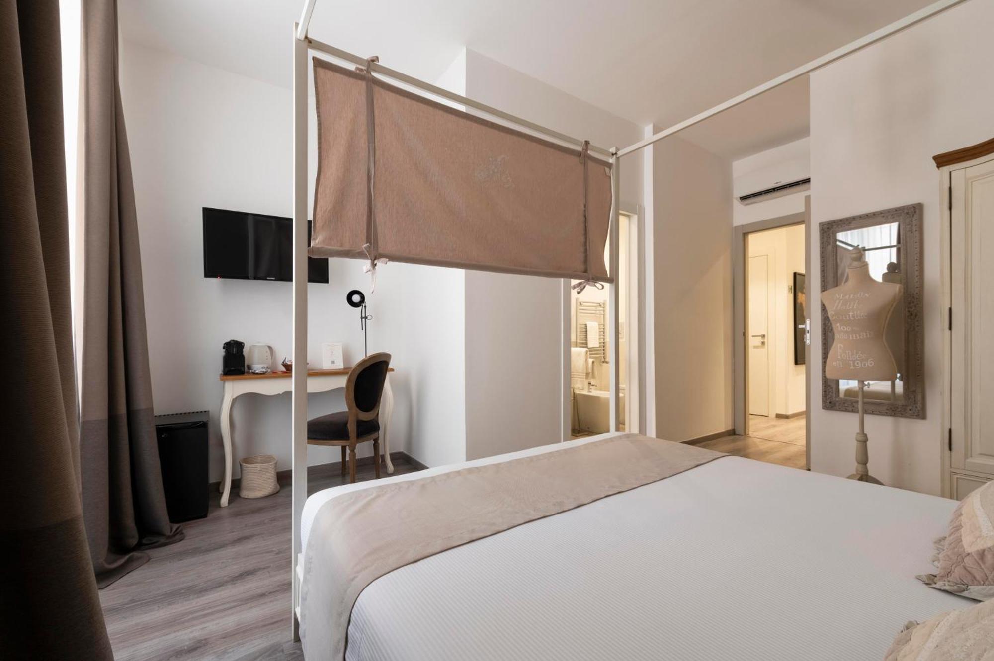 Popolo & Flaminio Rooms Pensionat