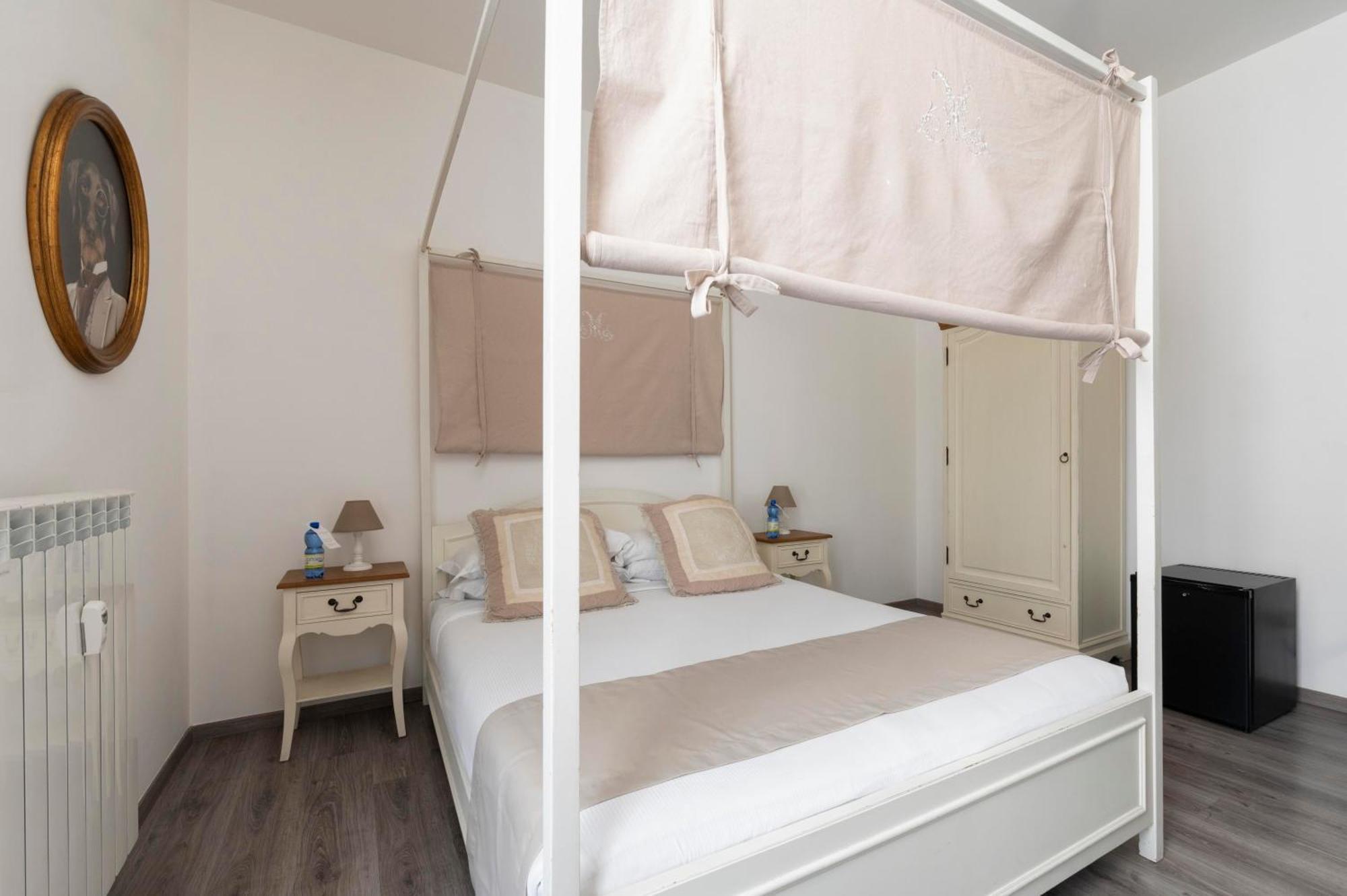 Pensionat Popolo & Flaminio Rooms Rom