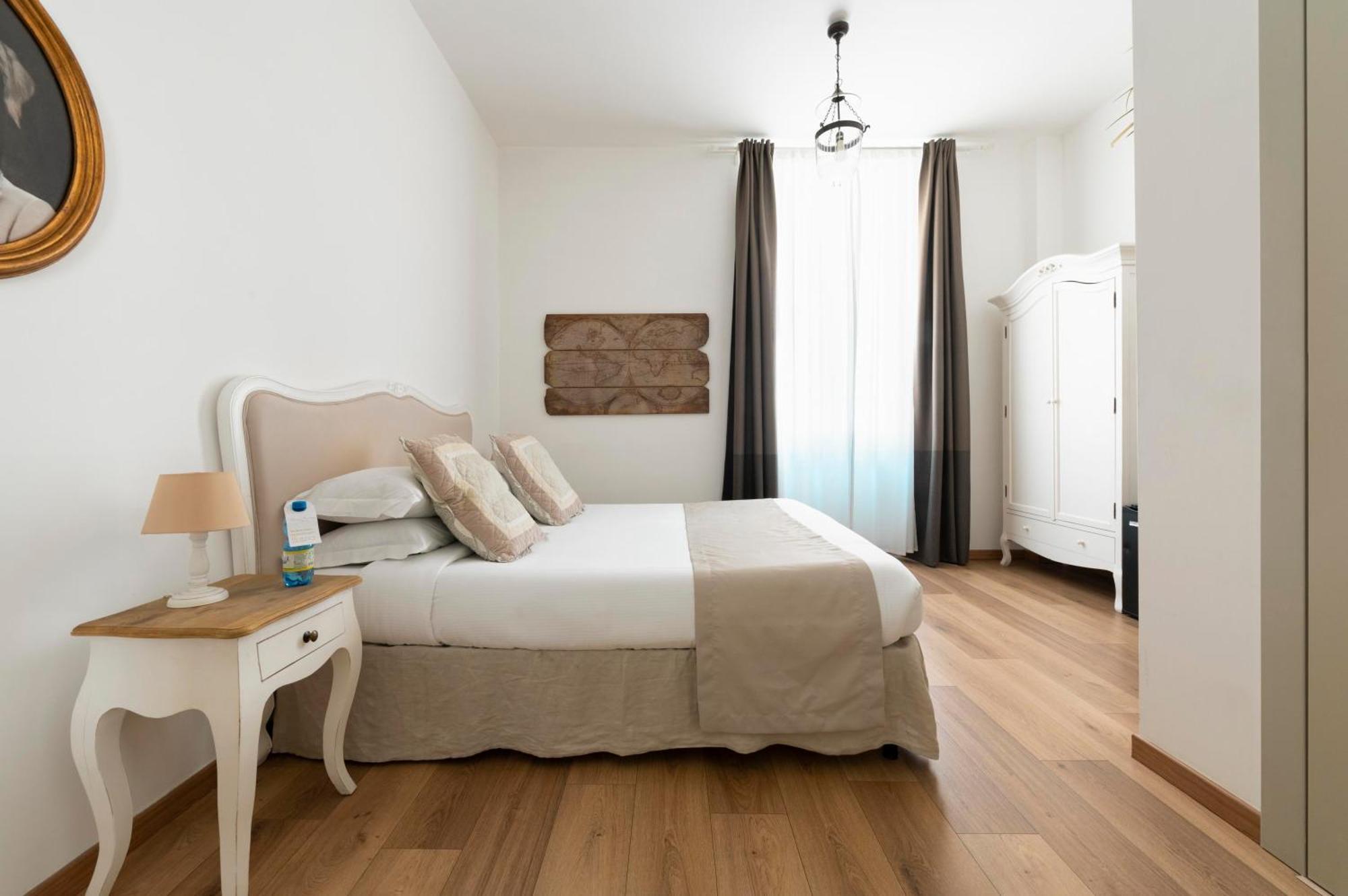 Pensionat Popolo & Flaminio Rooms
