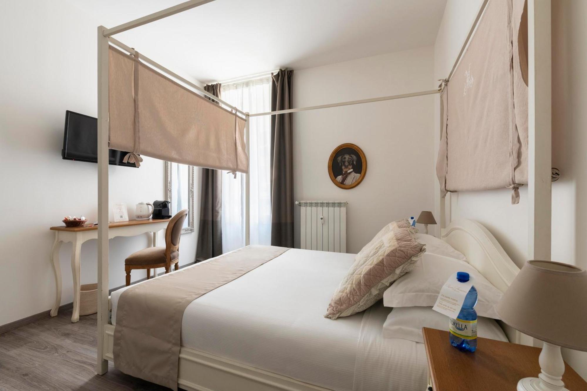 Popolo & Flaminio Rooms Pensionat