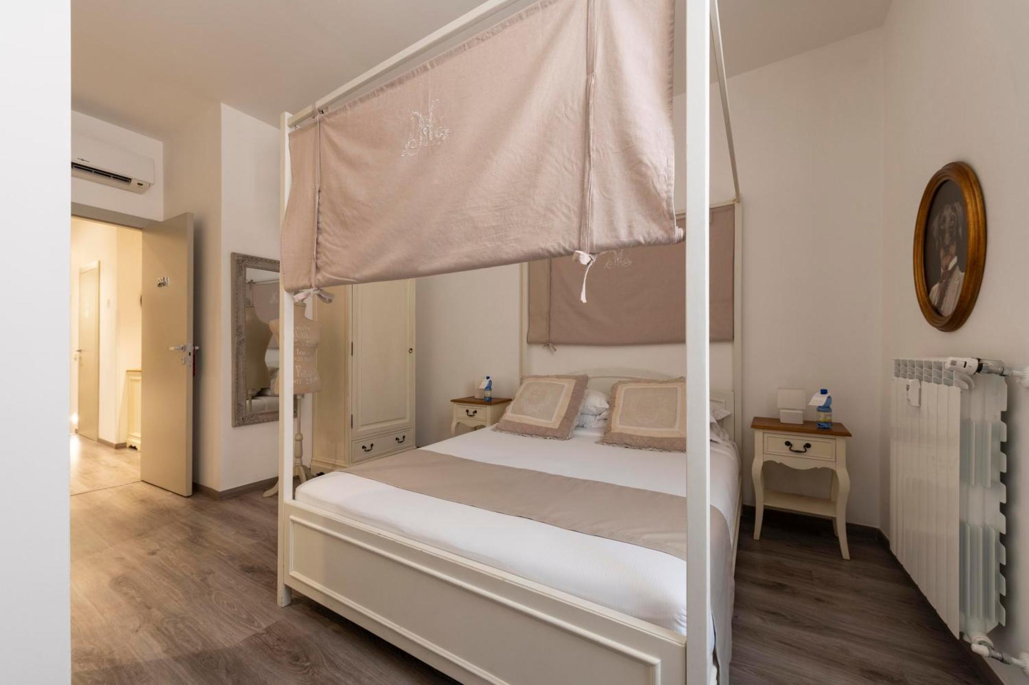 Pensionat Popolo & Flaminio Rooms 3*