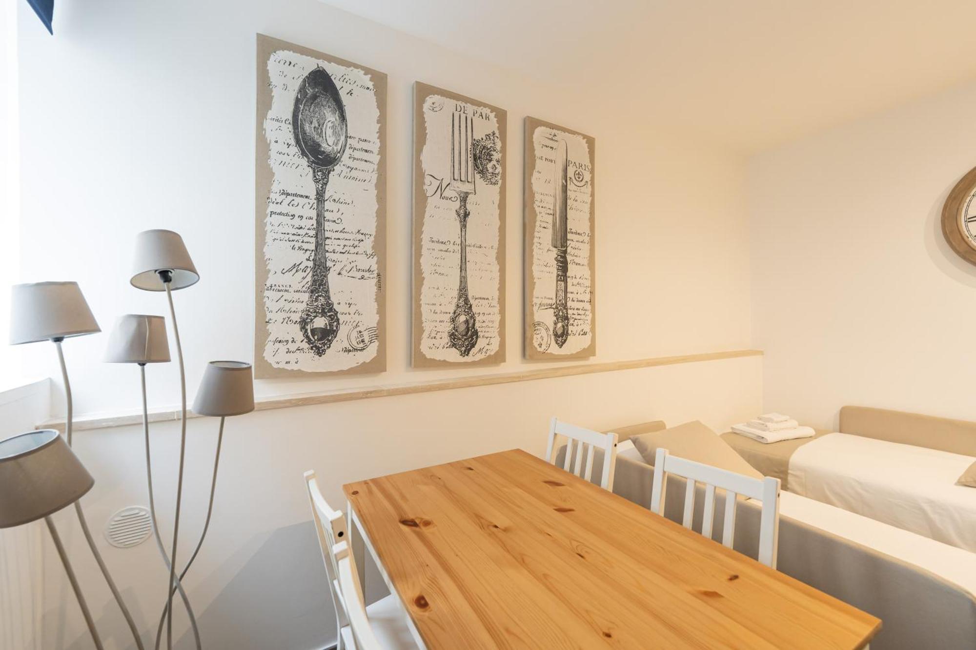 Popolo & Flaminio Rooms Rom