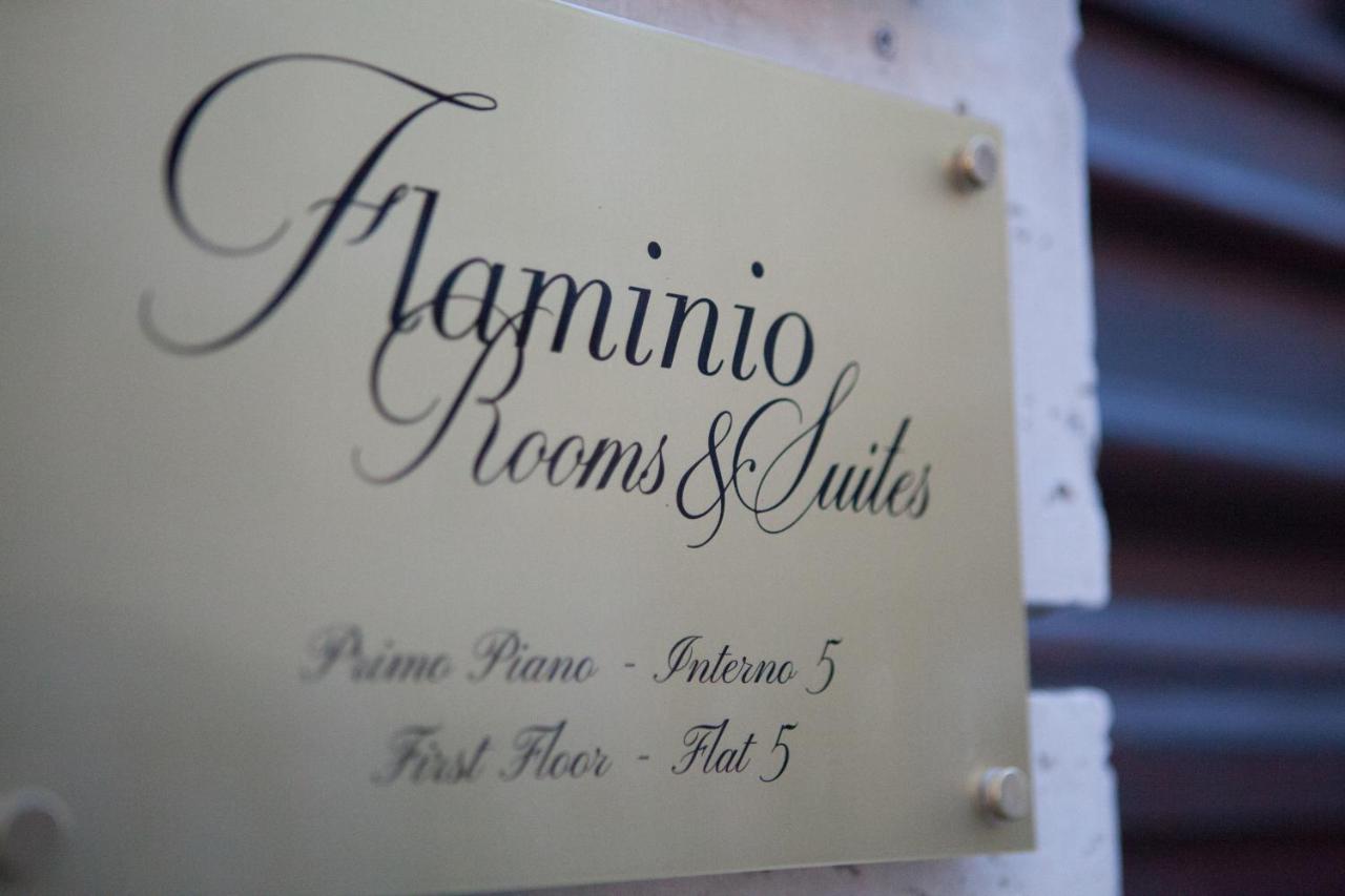 Pensionat Popolo & Flaminio Rooms