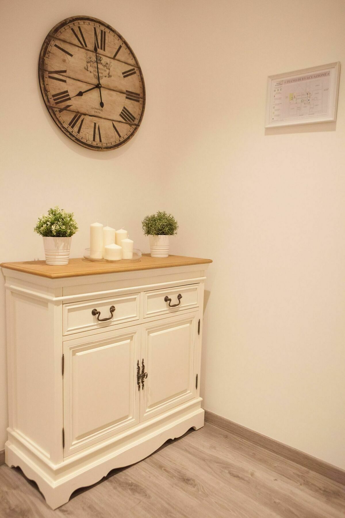 Popolo & Flaminio Rooms Pensionat Rom