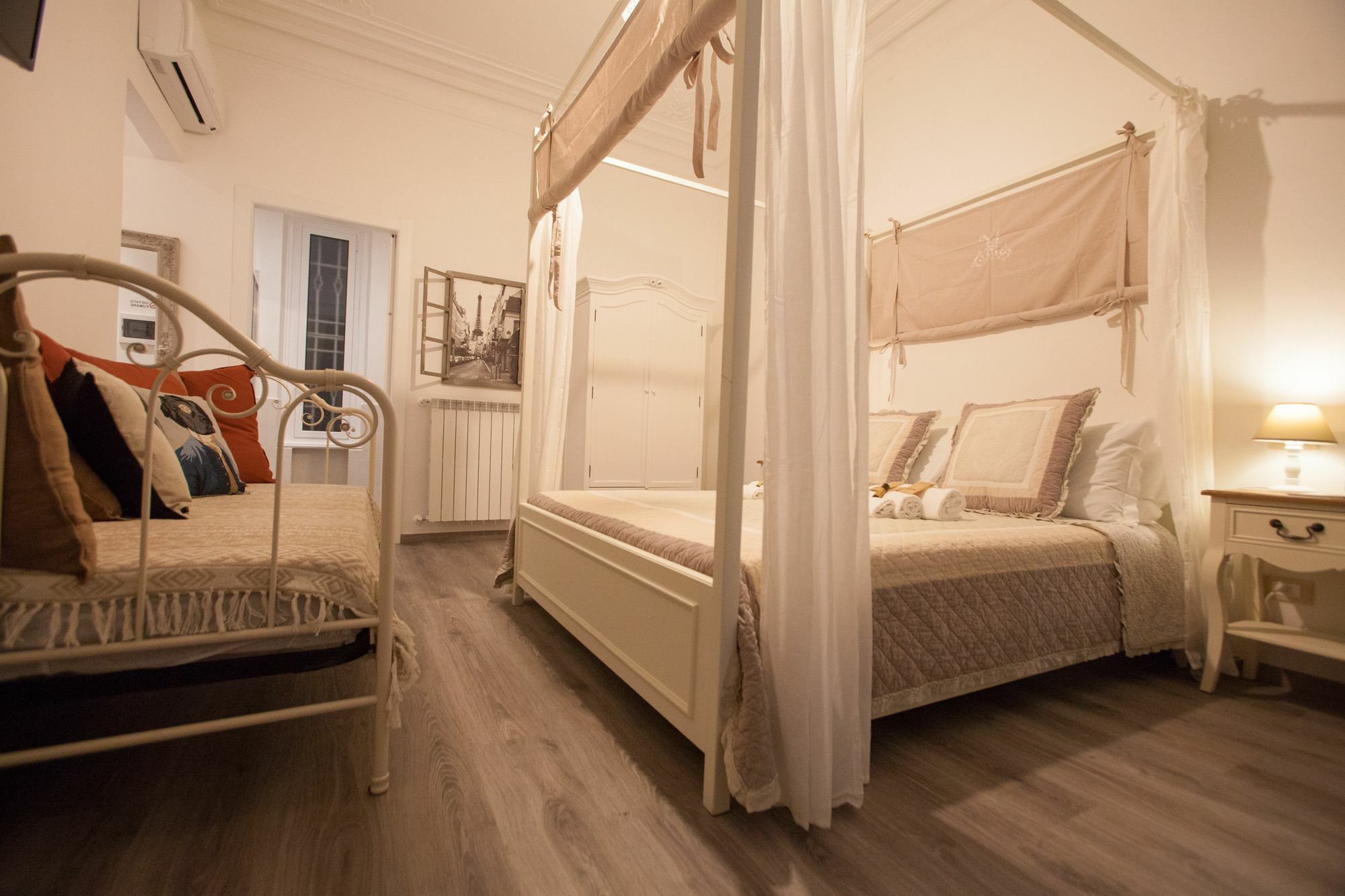 Popolo & Flaminio Rooms Pensionat