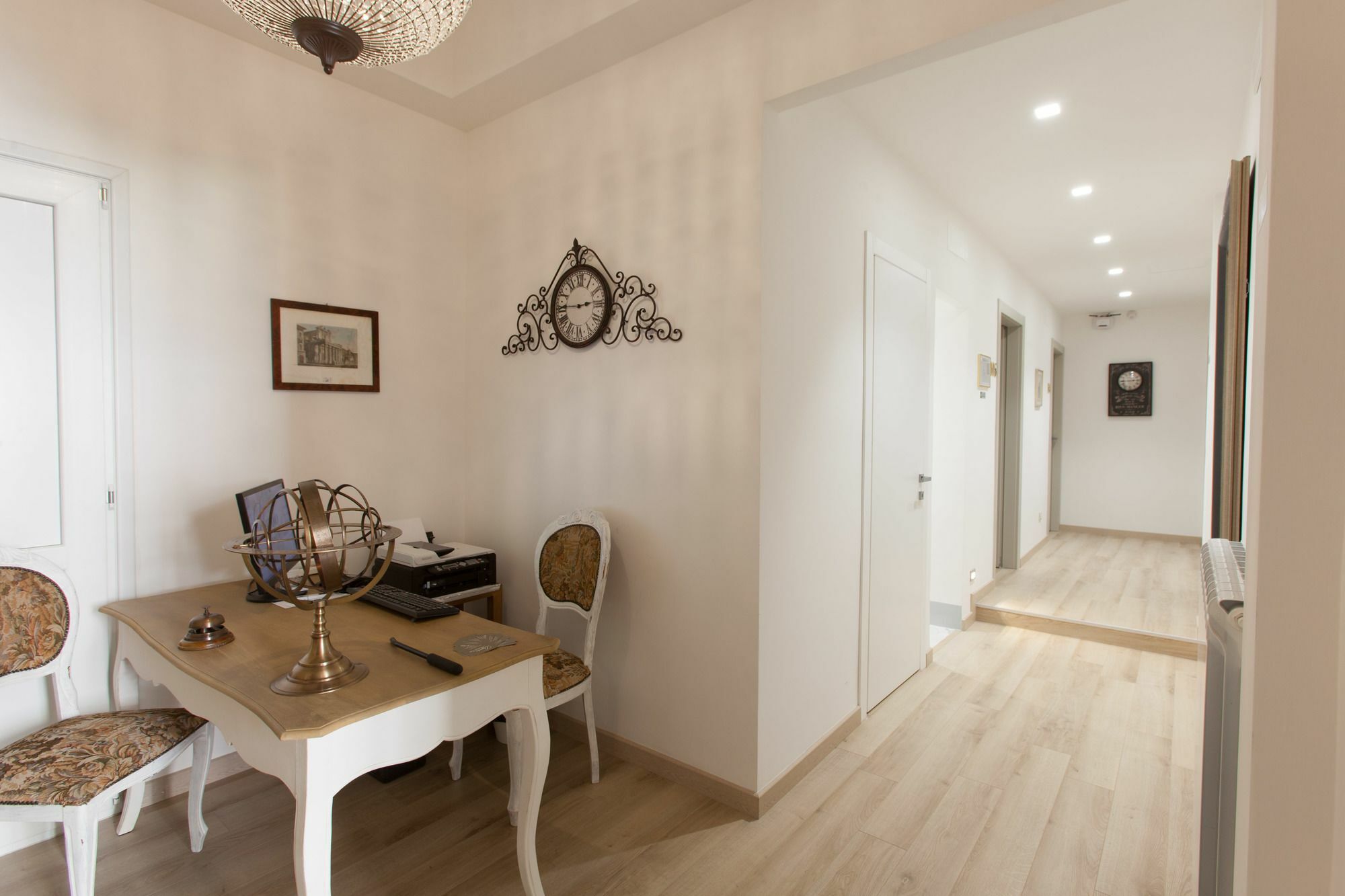 Pensionat Popolo & Flaminio Rooms